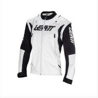 Leatt Мотокуртка Moto 4.5 Lite Jacket 2026 Forge в Астрахани