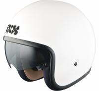 IXS Шлем открытый HX77 белый в Астрахани