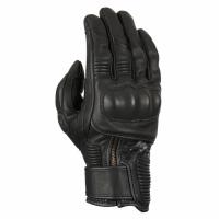 Furygan Перчатки James Evo D3O кожа Черный в Астрахани