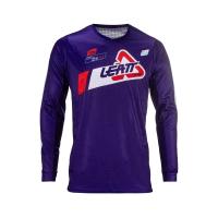 Leatt Джерси 3.5 Ride Royal 2024 в Астрахани