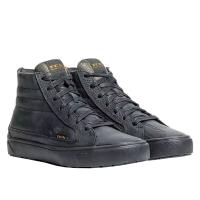 TCX Мотокеды женские Street 3 Lady WP 31I Black/Black/Gold в Астрахани