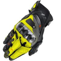 Shima Мотоперчатки XRS-3 Yellow Fluo в Астрахани