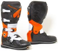 Forma Ботинки Terrain Evolution TX Blk/Orange/White в Астрахани