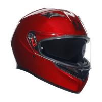 AGV Шлем K3 Mono Competizione Red в Астрахани
