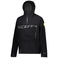 Scott Куртка снегоходная XT Flex Dryo Pull-Over Black в Астрахани