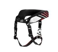 Acerbis Защита шеи детская X-Roll JR Black/Red в Астрахани