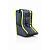 Acerbis Сумка для обуви Boots Black/Yellow (до 47р.) в Астрахани