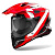 Airoh Шлем Commander 2 Mavick Red Gloss в Астрахани