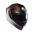 AGV Шлем K1 S Sling Matt Black/Red в Астрахани