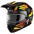 FXR Шлем Maverick X Helmet 23 Ignition в Астрахани