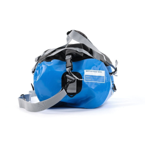 Dragonfly Гермосумка DF Tramp M Blue 70л в Астрахани