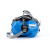 Dragonfly Гермосумка DF Tramp M Blue 70л в Астрахани