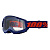 100% Очки Strata 2 Goggle Navy / Clear в Астрахани