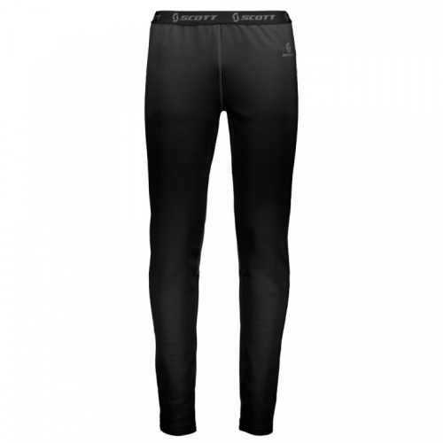 Scott Термобрюки Defined Warm Black в Астрахани