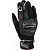 Bering Перчатки комбинированные Cortex Black/White в Астрахани