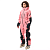 Dragonfly Комбинезон Freeride Pro Woman Flamingo Pink в Астрахани
