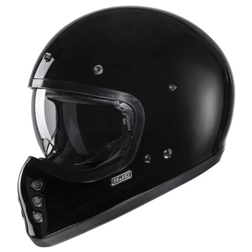 HJC Шлем V60 Black в Астрахани
