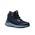 Sidi Мотокроссовки Nucleus GTX Black/Bering Sea в Астрахани