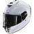 Shark Мотошлем Spartan RS Blank White/Silver Glossy в Астрахани