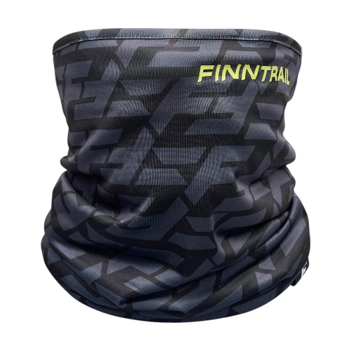Finntrail Баф Tube 9800 CamoShadowBlack в Астрахани