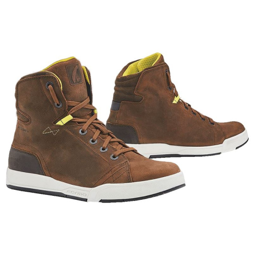 Forma Ботинки Swift Dry Brown в Астрахани