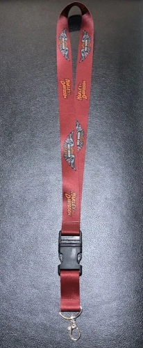 Motolike Лента для ключей Harley-Davidson в Астрахани