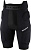 Scott Шорты Softcon Air Short Protector black в Астрахани
