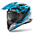 Airoh Шлем Commander 2 Mavick Cerulean Blue в Астрахани