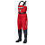 Finntrail Вейдерсы Женские Rachel Bf 5300 Red в Астрахани