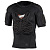 Leatt Защита панцирь Roost Tee Black в Астрахани