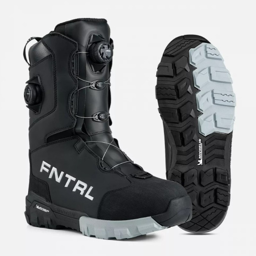 Finntrail Ботинки Backcountry 5235 Graphite в Астрахани