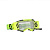 Scott Очки Fury WFS neon green/neon yellow/clear works в Астрахани