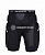 Scoyco Защитные шорты PM01 Black в Астрахани