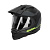 Acerbis Шлем Reactive 22-06 Black/Grey в Астрахани