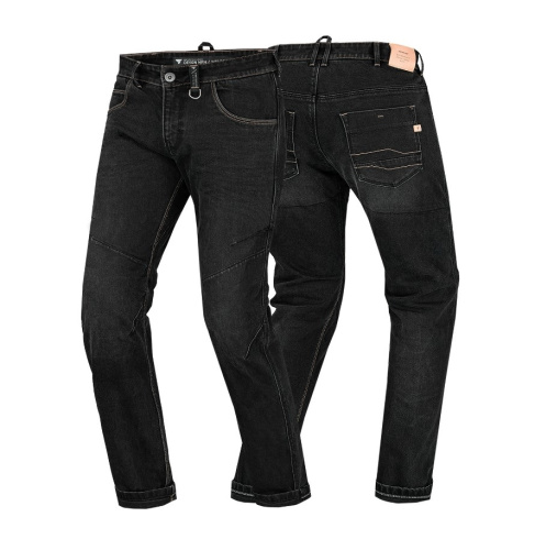Shima мотоджинсы Devon Black в Астрахани
