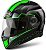 Airoh Шлем Интеграл Movement-S Color Faster Green в Астрахани