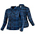Shima Рубашка Renegade 2.0 Lady Blue в Астрахани