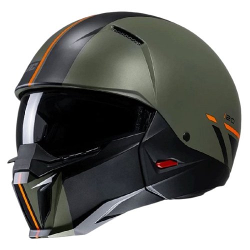 HJC Шлем i20 Batol MC4SF в Астрахани