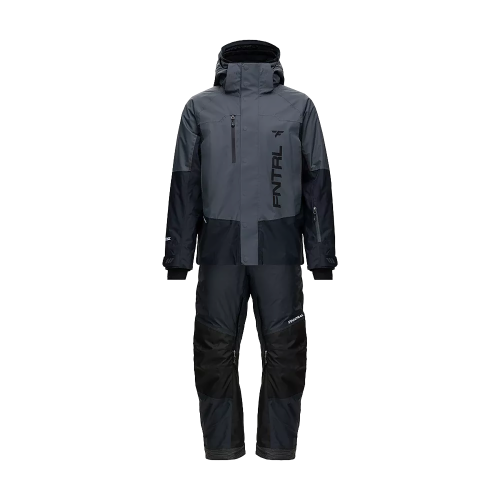 Finntrail Костюм Snowranger 3758 4619 MiddleGrey в Астрахани