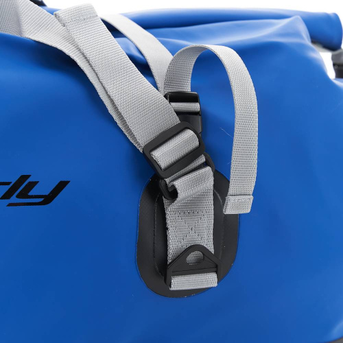 Dragonfly Гермосумка DF Multi XXL Blue 120л в Астрахани