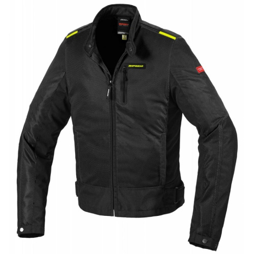 Spidi Куртка Solar Net Yellow Fluo в Астрахани