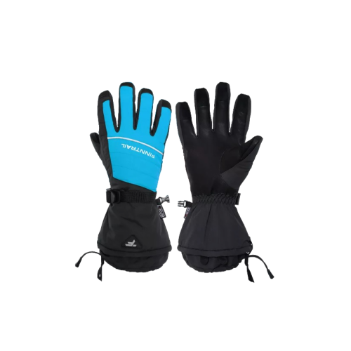 Finntrail Перчатки Freeride 2700 Blue в Астрахани