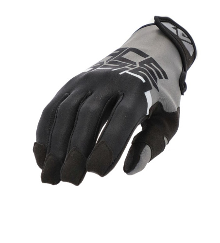 Acerbis Перчатки CE Neoprene 3.0 Black/Grey в Астрахани
