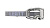 Leatt Маска Velocity 4.5 White Clear 83% в Астрахани