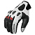 Scott Перчатки Assault black/red в Астрахани