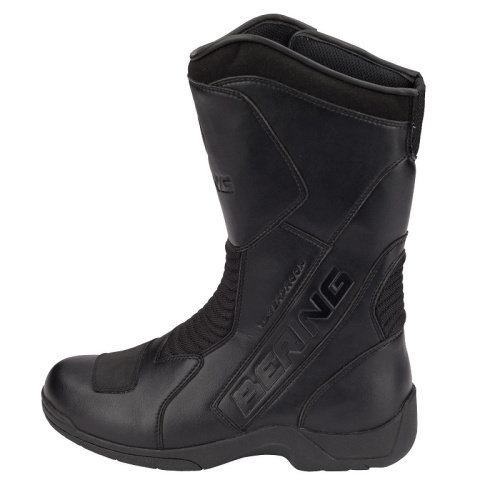 Bering Ботинки X-Tourer Black в Астрахани