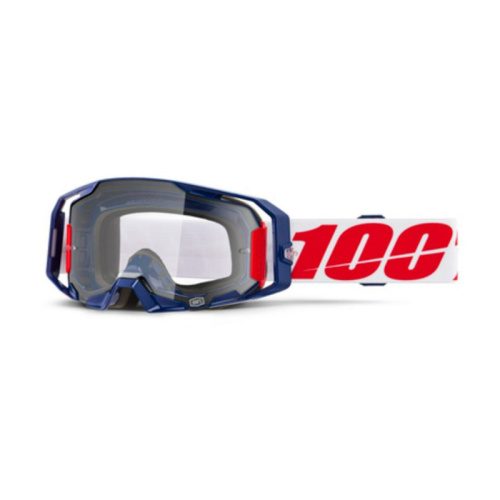 100% Очки Armatic Mach Z / Clear в Астрахани