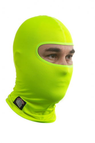 Hyperlook Подшлемник летний Exhilarant Acid в Астрахани