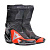 Dainese Ботинки Axial 2 628 Black/Red-Fluo в Астрахани