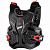 Leatt Защитный панцирь подростковый Chest Protector 3.5 Junior V26 Black в Астрахани